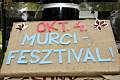 7. Murci fesztivál (II.)- Szüreti mulatságok Ábrahámhegyen 2014. október 4-én