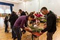 Ábrahámhegy - Adventi előkészületek 2022. november 26.-án