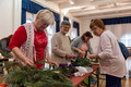 Ábrahámhegy - Adventi előkészületek 2022. november 26.-án
