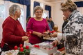Ábrahámhegy - Adventi előkészületek 2022. november 26.-án