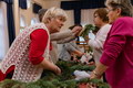 Ábrahámhegy - Adventi előkészületek 2022. november 26.-án