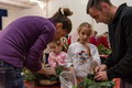 Ábrahámhegy - Adventi előkészületek 2022. november 26.-án