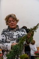 Ábrahámhegy - Adventi előkészületek 2022. november 26.-án