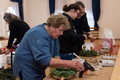 Ábrahámhegy - Adventi előkészületek 2022. november 26.-án
