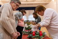 Ábrahámhegy - Adventi előkészületek 2022. november 26.-án
