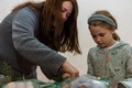 Ábrahámhegy - Adventi előkészületek 2022. november 26.-án