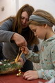 Ábrahámhegy - Adventi előkészületek 2022. november 26.-án