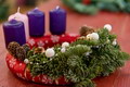 Ábrahámhegy - Adventi előkészületek 2022. november 26.-án