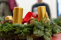 Ábrahámhegy - Adventi előkészületek 2022. november 26.-án