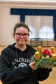Ábrahámhegy - Adventi előkészületek 2022. november 26.-án