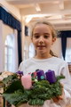 Ábrahámhegy - Adventi előkészületek 2022. november 26.-án