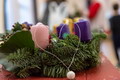 Ábrahámhegy - Adventi előkészületek 2022. november 26.-án