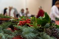 Ábrahámhegy - Adventi előkészületek 2022. november 26.-án