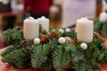 Ábrahámhegy - Adventi előkészületek 2022. november 26.-án