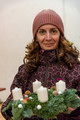 Ábrahámhegy - Adventi előkészületek 2022. november 26.-án