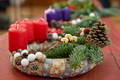 Ábrahámhegy - Adventi előkészületek 2022. november 26.-án