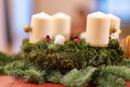 Ábrahámhegy - Adventi előkészületek 2022. november 26.-án