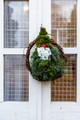 Ábrahámhegy - Adventi előkészületek 2022. november 26.-án