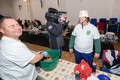 Falusi disznóölés Ábrahámhegyen 2022. február 26.