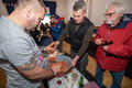 Falusi disznóölés Ábrahámhegyen 2022. február 26.