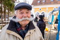 Falusi disznóölés Ábrahámhegyen 2022. február 26.