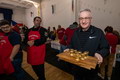 Falusi disznóölés Ábrahámhegyen 2022. február 26.