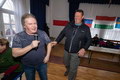 Falusi disznóölés Ábrahámhegyen 2022. február 26.
