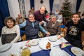 Nyugdíjasok karácsonya Ábrahámhegyen 2022. december 15-én