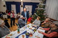 Nyugdíjasok karácsonya Ábrahámhegyen 2022. december 15-én
