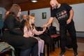 Ivanics Ferenc a Bakonyi Csillagászati Egyesület elnöke interaktív előadása - 2023. november 17-én Ábrahámhegyen