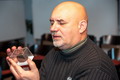 Ivanics Ferenc a Bakonyi Csillagászati Egyesület elnöke interaktív előadása - 2023. november 17-én Ábrahámhegyen