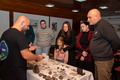 Ivanics Ferenc a Bakonyi Csillagászati Egyesület elnöke interaktív előadása - 2023. november 17-én Ábrahámhegyen