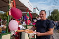 XV. Murci fesztivál Ábrahámhegy 2023. szeptember 30.
