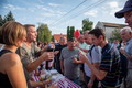 XV. Murci fesztivál Ábrahámhegy 2023. szeptember 30.