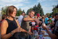 XV. Murci fesztivál Ábrahámhegy 2023. szeptember 30.