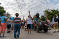 XV. Murci fesztivál Ábrahámhegy 2023. szeptember 30.