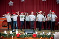Nyugdíjasok karácsonya 2023. december 13