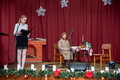 Nyugdíjasok karácsonya 2023. december 13