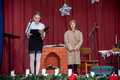 Nyugdíjasok karácsonya 2023. december 13