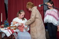 Nyugdíjasok karácsonya 2023. december 13