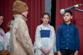 Nyugdíjasok karácsonya 2023. december 13