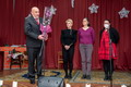 Nyugdíjasok karácsonya 2023. december 13