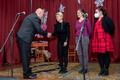 Nyugdíjasok karácsonya 2023. december 13