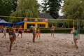 Sportnap a gyerekeknek Ábrahámhegyen 2023. július 22-én a strandon