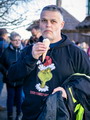 Ábrahámhegy szilveszteri pancsolás 2023.