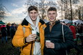 Ábrahámhegy szilveszteri pancsolás 2023.