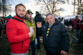 Ábrahámhegy szilveszteri pancsolás 2023.