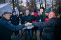 Ábrahámhegy szilveszteri pancsolás 2023.
