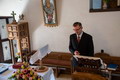 Orgona avatás 2023. július 2-án Ábrahámhegyen