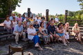 Orgona avatás 2023. július 2-án Ábrahámhegyen